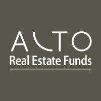 ALTO Real Estate Funds