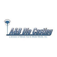 A&B Die Casting