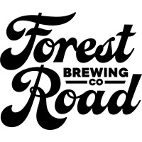 Forest Road Brewing Company