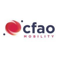 CFAO Mobility Côte d'Ivoire