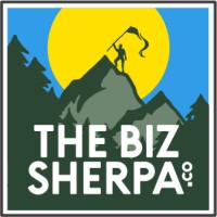 The Biz Sherpa