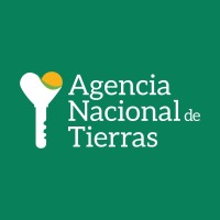 Agencia Nacional de Tierras