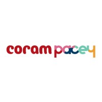 Coram PACEY