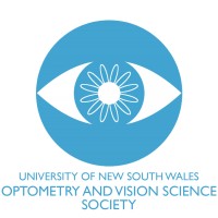 UNSW Optometry and Vision Science Student Society (OptomSoc)