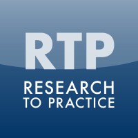 Research To Practice