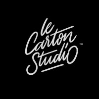 Le Carton Studio