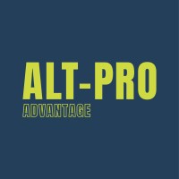 ALT PRO Advantage