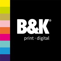 B&K Offsetdruck
