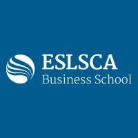 Paris ESLSCA Business School