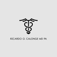 Ricardo O. Calonge, MD, PA