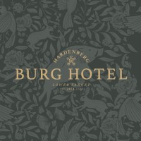 Relais & Châteaux Hardenberg BurgHotel