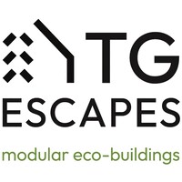 TG Escapes Eco-Buildings