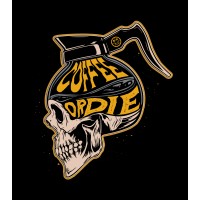 Coffee or Die Magazine