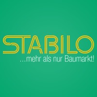 STABILO ...mehr als nur Baumarkt!