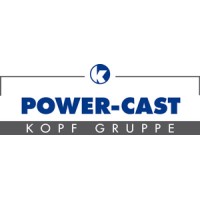 POWER-CAST Group