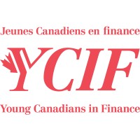 Young Canadians in Finance