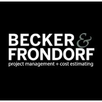 Becker & Frondorf