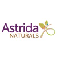 Astrida Naturals