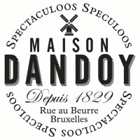 Maison Dandoy