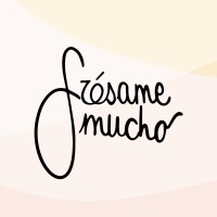 frésame mucho