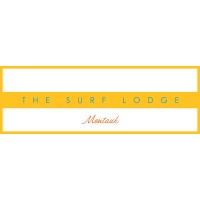 The Surf Lodge, Montauk NY