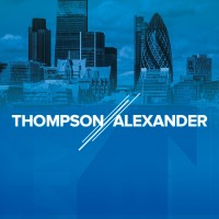 Thompson Alexander