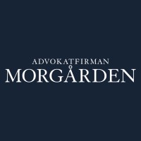 Advokatfirman Morgården