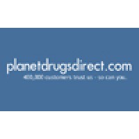 Planet Drugs Direct