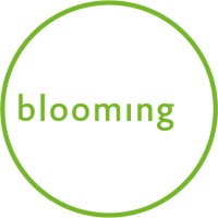 blooming