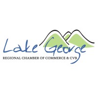 Lake George Regional Chamber of Commerce & CVB