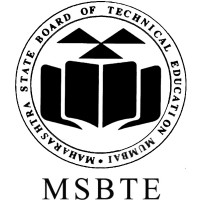 Maharashtra State Board of Technical Education (MSBTE)