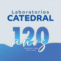Laboratorios Catedral