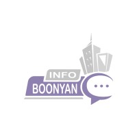 Boonyan info
