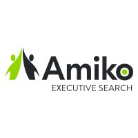 Amiko Executive Search Oy (AES)