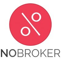 NoBroker HR logo