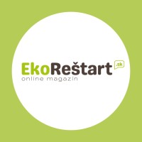 EkoReštart.sk - enviromagazín