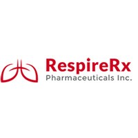 RespireRx Pharmaceuticals Inc.: A Biopharmaceutical Company
