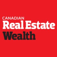 Canadian Real Estate Wealth