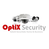 OptiX SECURITY SYSTEM