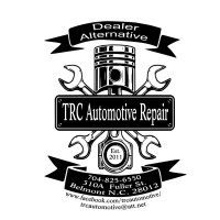 TRC Automotive Repair