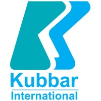 Kubbar International logo