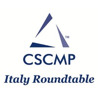 CSCMP Italy Roundtable