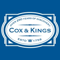 Cox & Kings
