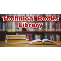 Technical Books Library logo