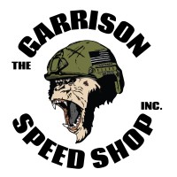 The Garrison Speed Shop