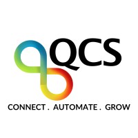 Quark Cyber Systems (QCS)