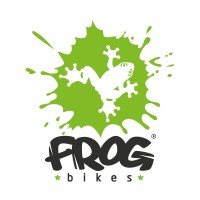 Frog Bikes