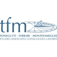 Studio di Consulenza del Lavoro Tonegutti-Ferrari-Montefameglio