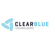 Clear Blue Technologies International