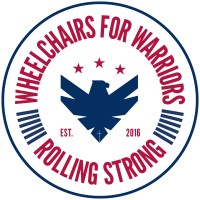 Wheelchairs For Warriors